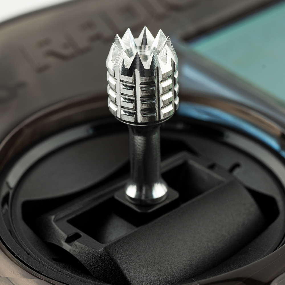 Radiomaster Pocket Elrs M2 - Radiomaster, télécommande de poche, émetteur à