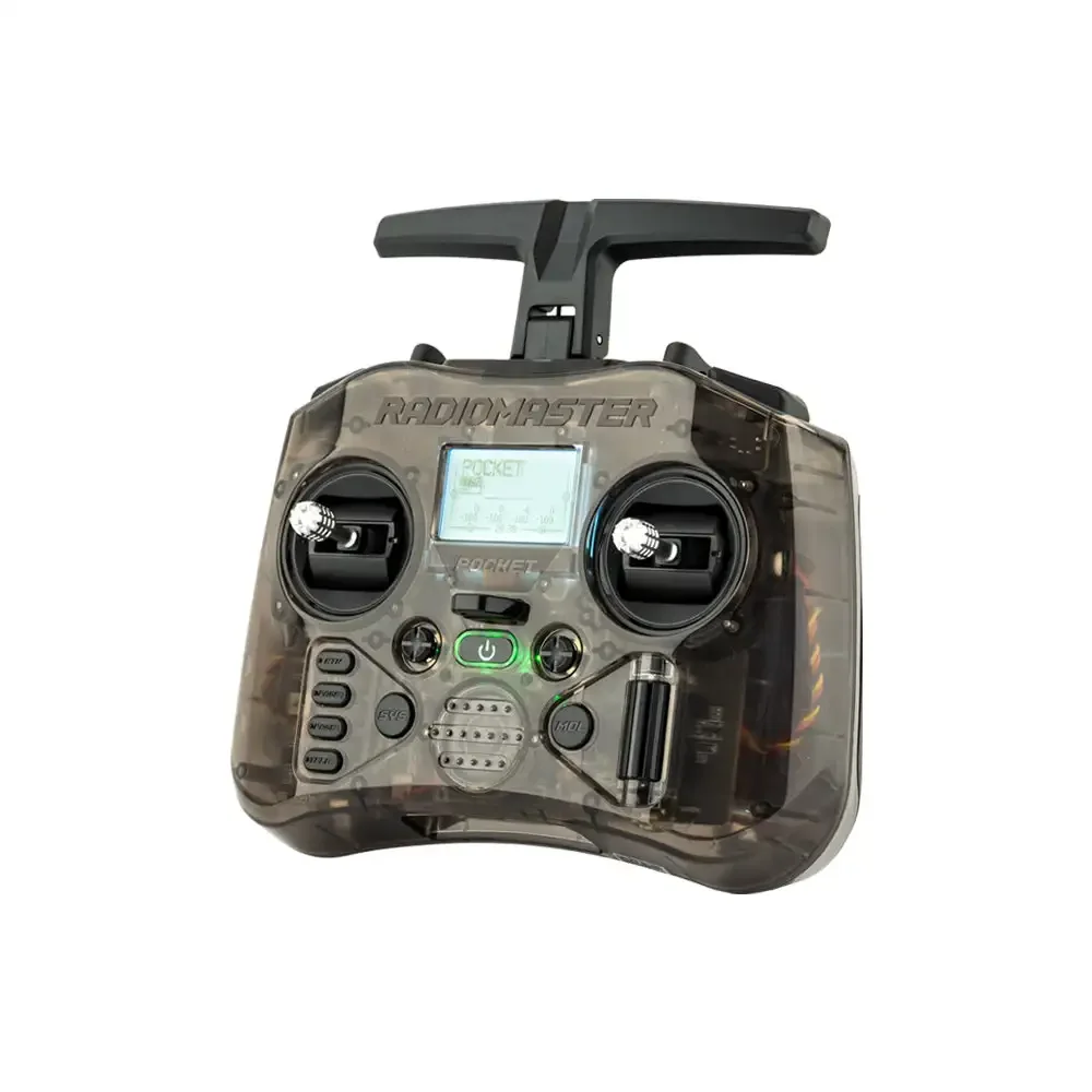 Radiomaster Ranger 2.4Ghz Elrs Module - Contrôleur radio Radiomaster Pocket EdgeTX 2.4G