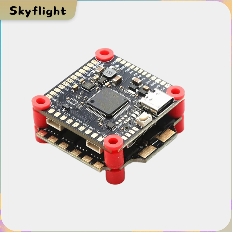 Mateksys Flight Controller F405 Wte - Nouveau F405 V3 F4 V3S contrôle