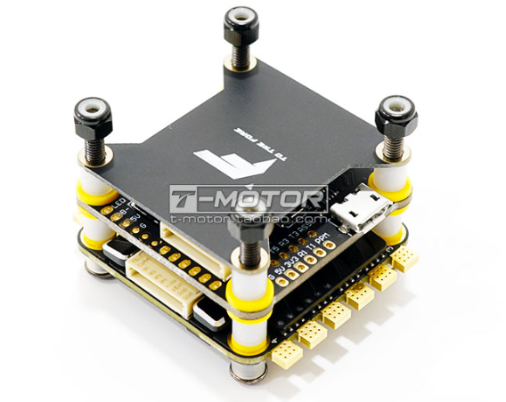 T-Motor F7 Pro Flight Controller - Contrôleur de vol T-MOTOR F4 F7
