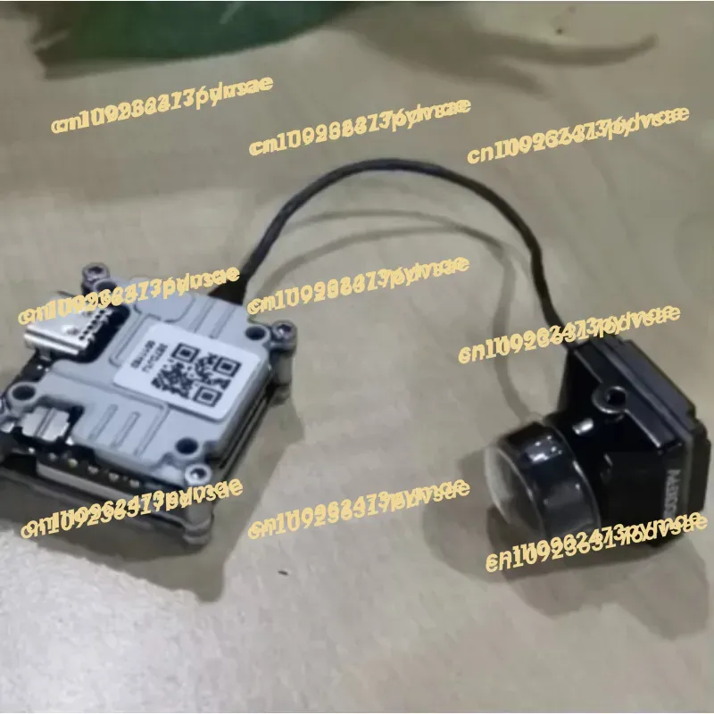 Caddx Vista Nebula Pro Digital Kit - Système de transmission vidéo numérique HD