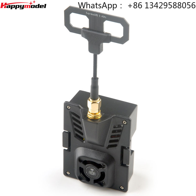 Happymodel Expresslrs Elrs Es24Tx Pro 1000Mw - Module HappyModel ES24TX Pro Micro TX