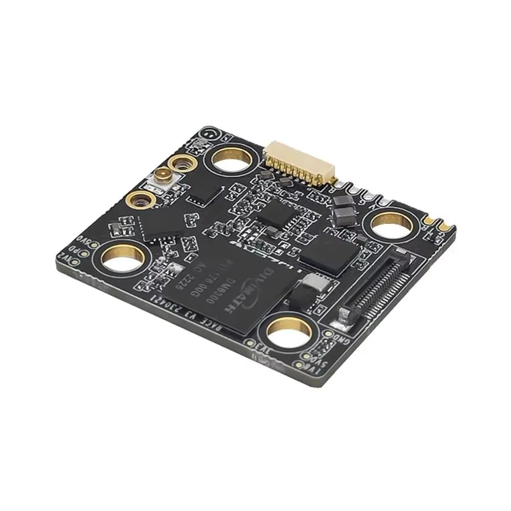 HDZero Race V3 VTX transmetteu - Hdzero Goggles Fpv Digital Hd avis et prix
