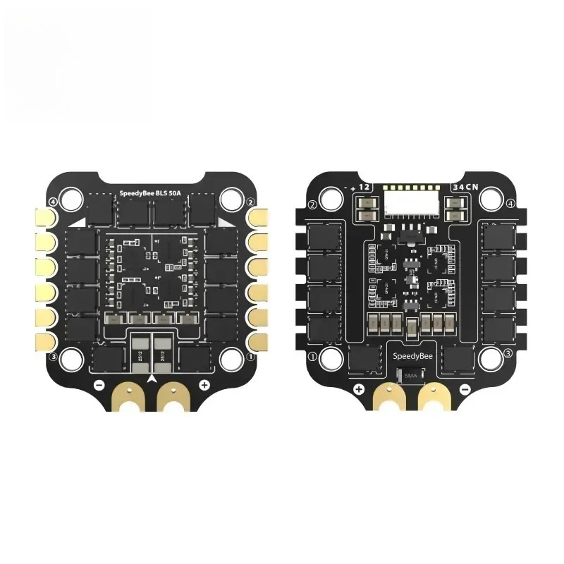 Pour SpeedyBee F405 V4 55A Sta - Speedybee F405 V4 Bls 55A Stack avis et prix