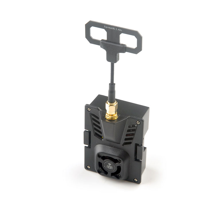 HappyModel ES24TX Pro 1000mW 2 - Happymodel Expresslrs Elrs Es24Tx Pro 1000Mw avis et prix