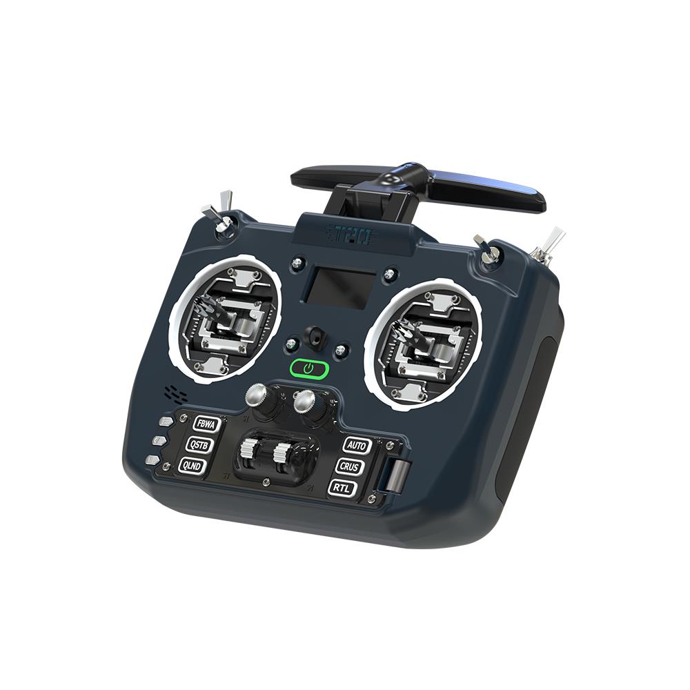 Jumper T20S V2 ExpressLRS ELRS - Jumper T20S V2 Radio Controller avis et prix