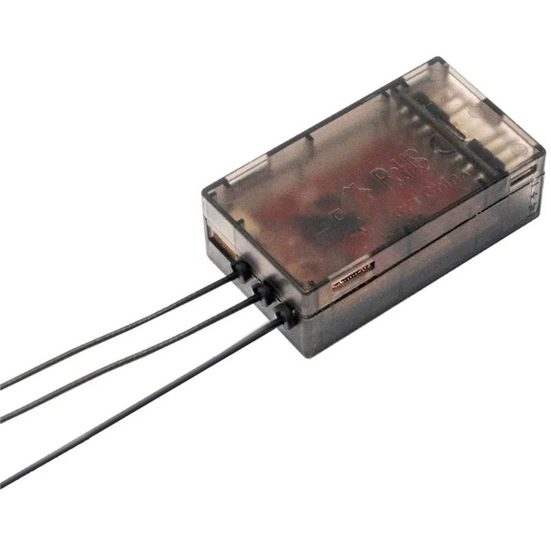 Émetteur Frsky X20S X18 X20HD  - Frsky Tandem X20S Transmitter avis et prix
