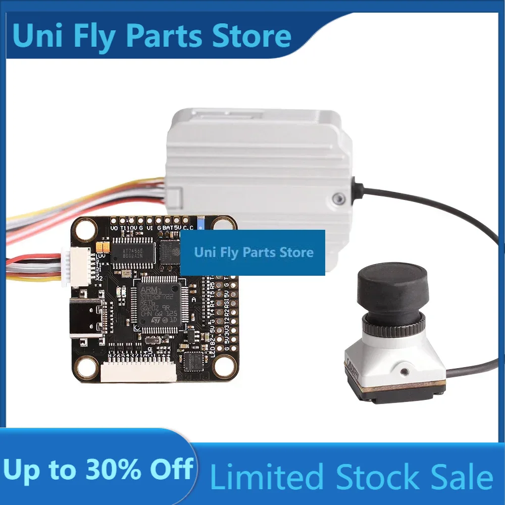 Contrôleur de vol T-MOTOR F7 P - T-Motor F7 Pro Flight Controller avis et prix