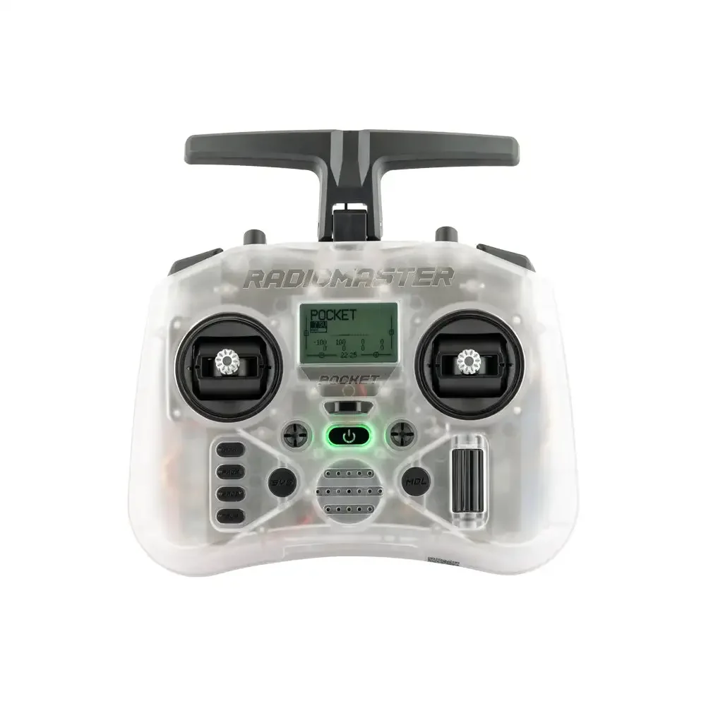 Contrôleur radio Radiomaster P - Radiomaster Ranger 2.4Ghz Elrs Module avis et prix