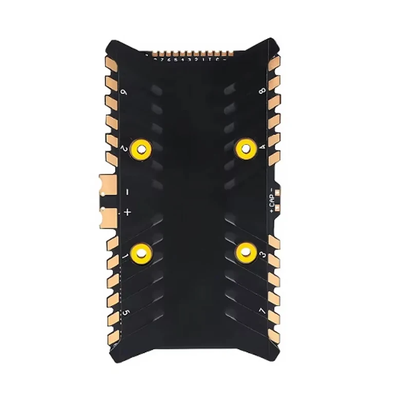 T-MOTOR T-HOBBY C55A 8-en-1 ES - T-Motor F7 Pro Flight Controller avis et prix