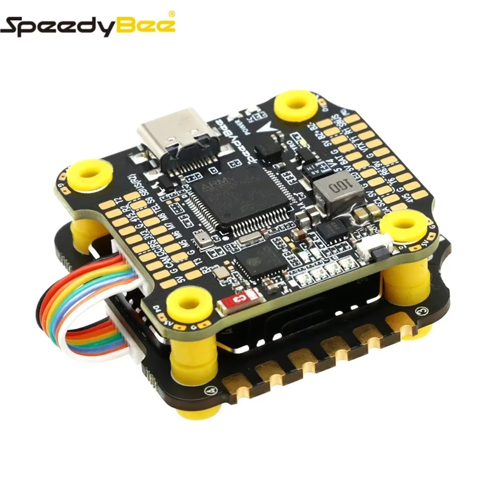 RoRuS1pcs pour Speedybee F405  - Speedybee F405 V4 Bls 55A Stack avis et prix