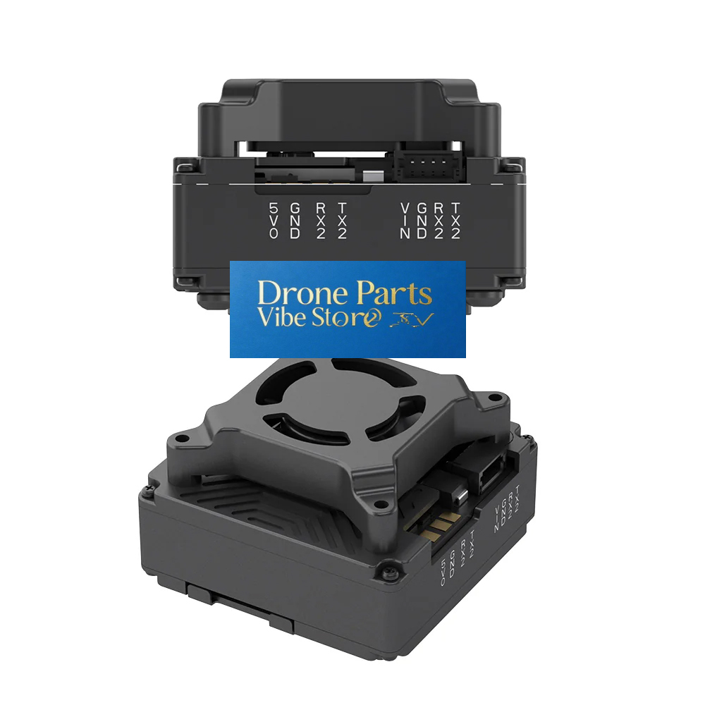 DronePCaddx Walksnail Avatar G - Walksnail Avatar Hd Pro Kit avis et prix
