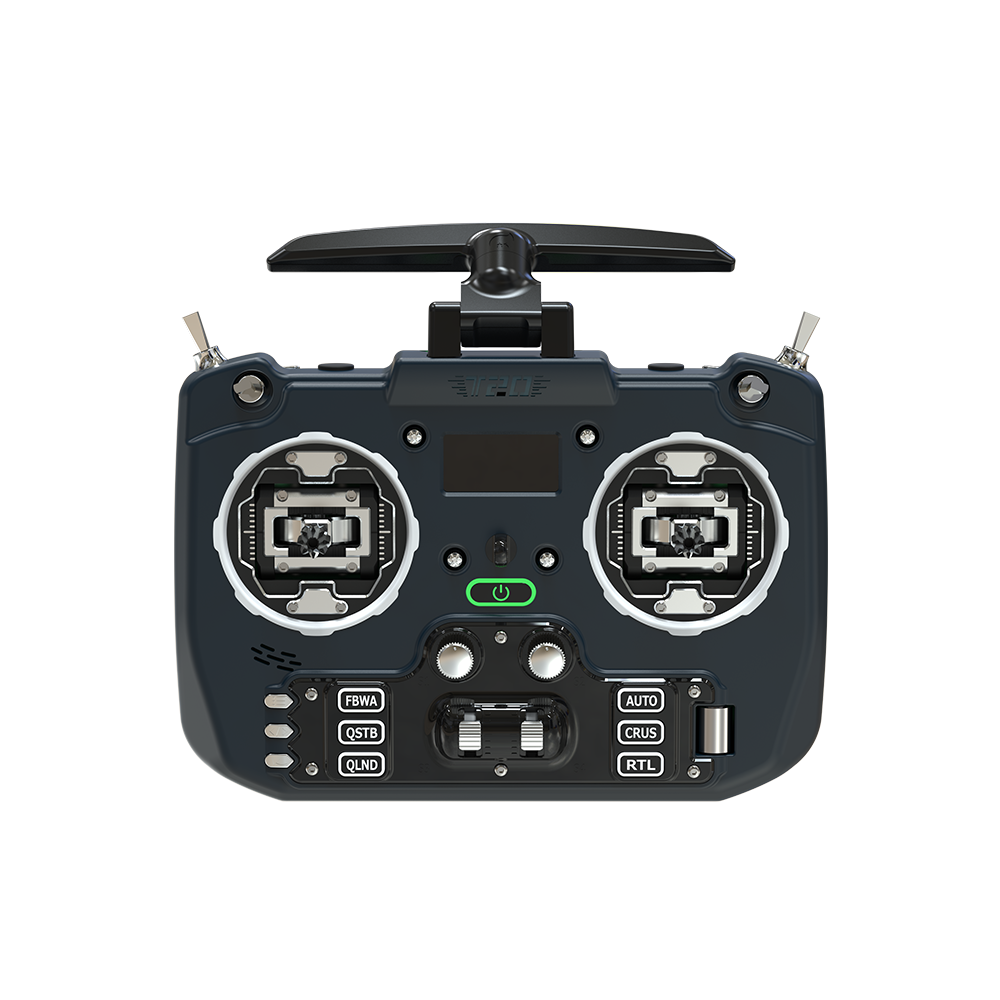 2024New Jumper T20S T20 V2 ELR - Jumper T20S V2 Radio Controller avis et prix