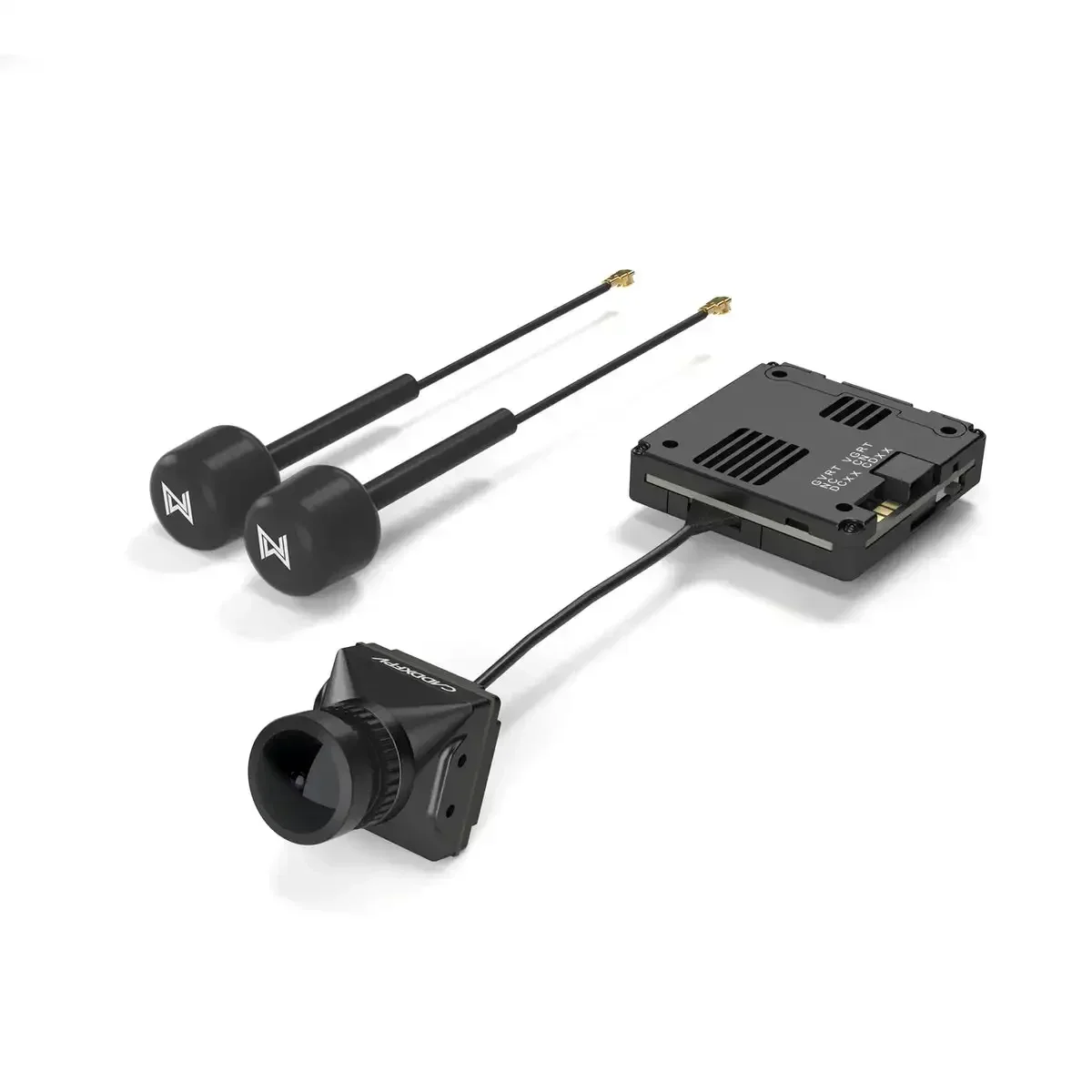 Walksnail Avatar HD Kit V2 / A - Walksnail Avatar Hd Pro Kit avis et prix