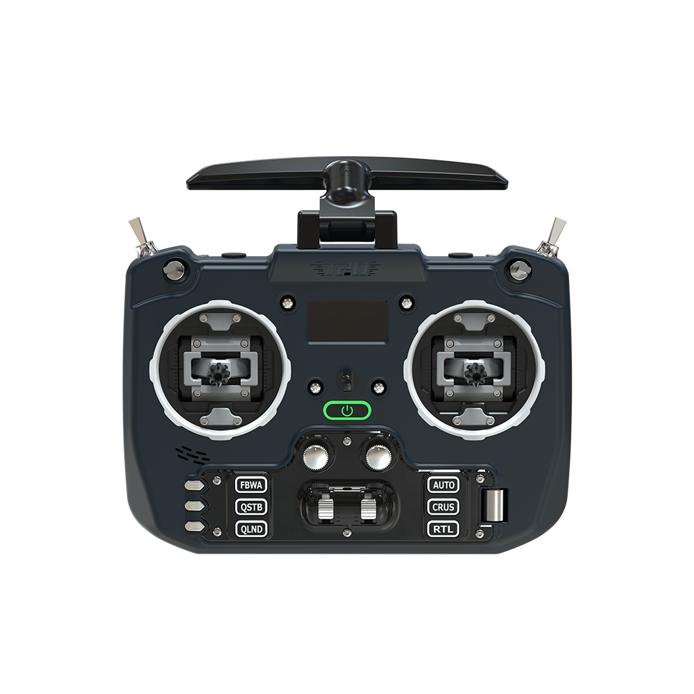 Jumper T20S V2 ExpressLRS ELRS - Jumper T20S V2 Radio Controller avis et prix