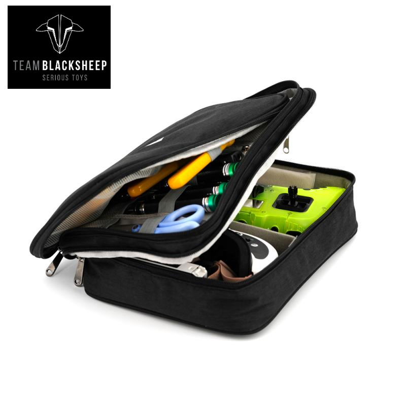 TBS Team Blacksheep GEAR TOUCH - Radiomaster Ranger 2.4Ghz Elrs Module avis et prix