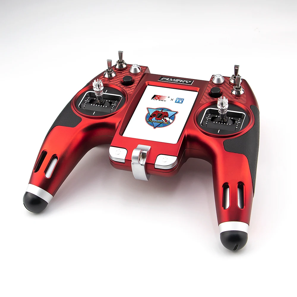 FLYSKY EL18 2.4G AFHDS3 EdgeTX - Flysky El18 Radio Transmitter avis et prix