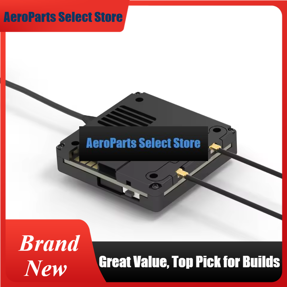 AeroPartsCADDX Walksnail Avata - Walksnail Avatar Hd Pro Kit avis et prix