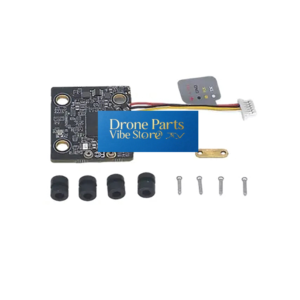 Pièces de drone HDZero Race V3 - Hdzero Goggles Fpv Digital Hd avis et prix