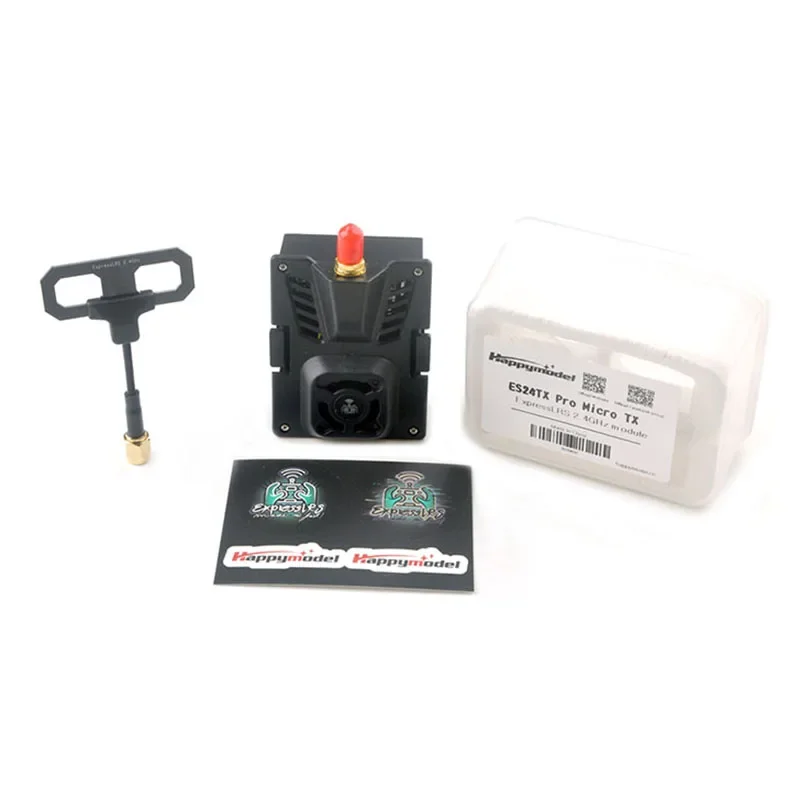 HappyModel ES24TX Pro Micro TX - Happymodel Expresslrs Elrs Es24Tx Pro 1000Mw avis et prix