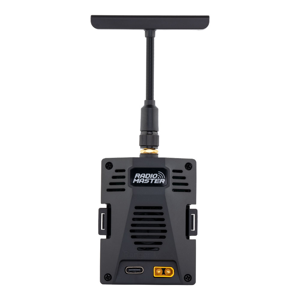 Module ELRS RadioMaster Ranger - Radiomaster Tx16S Mark Ii Elrs avis et prix