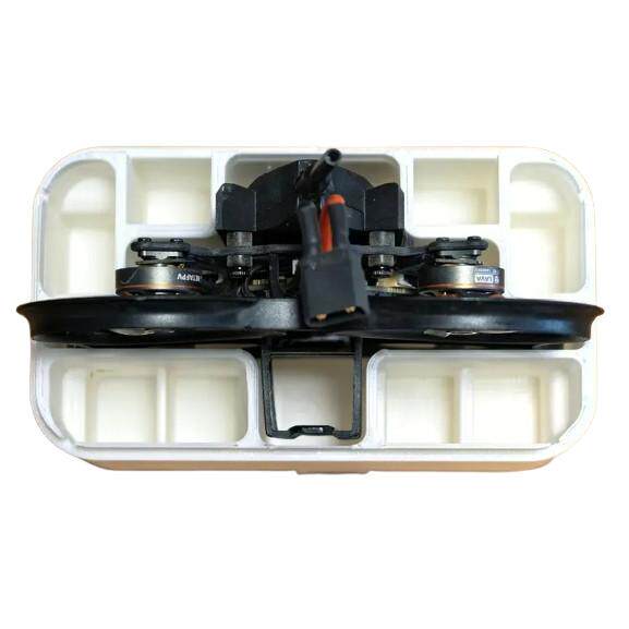 Boîte de protection pour drone - Radiomaster Ranger 2.4Ghz Elrs Module avis et prix