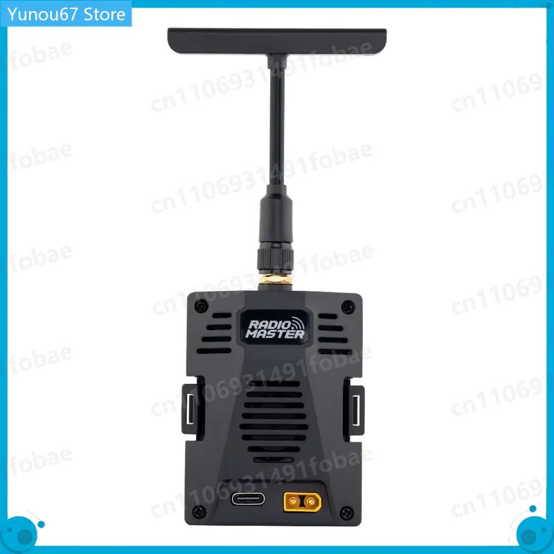 Module ELRS RadioMaster Ranger - Radiomaster Ranger 2.4Ghz Elrs Module avis et prix