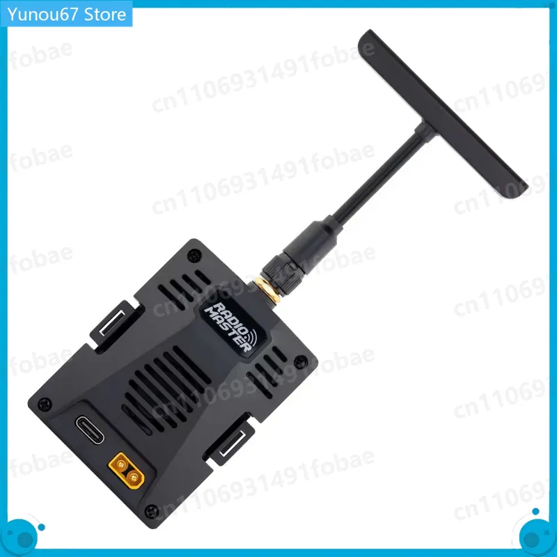Module ELRS RadioMaster Ranger - Radiomaster Ranger 2.4Ghz Elrs Module avis et prix