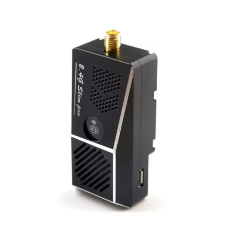Module émetteur HappyModel ES2 - Happymodel Expresslrs Elrs Es24Tx Pro 1000Mw avis et prix