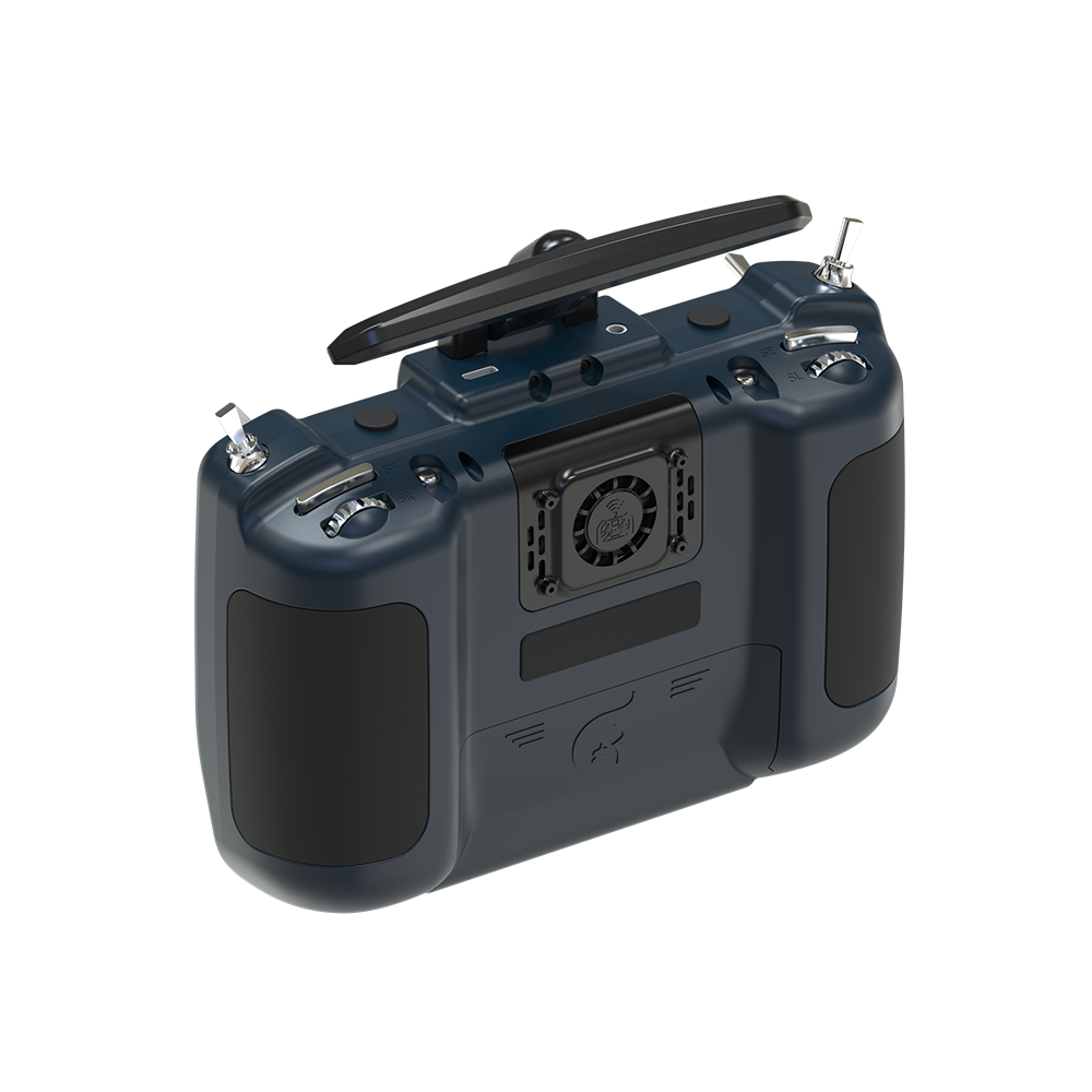 Émetteur Radio pour Drone FPV  - Jumper T20S V2 Radio Controller avis et prix