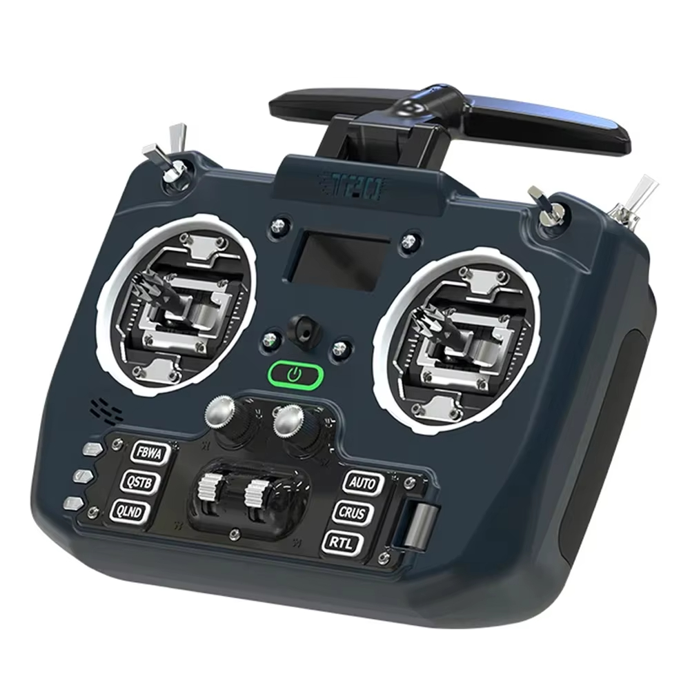 Cavalier T20S T20 V2 ELRS 2.4G - Jumper T20S V2 Radio Controller avis et prix