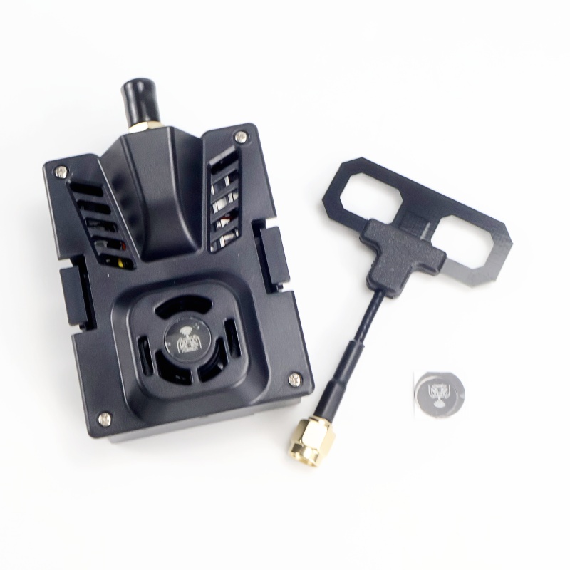 Module Micro TX HappyModel ES2 - Happymodel Expresslrs Elrs Es24Tx Pro 1000Mw avis et prix