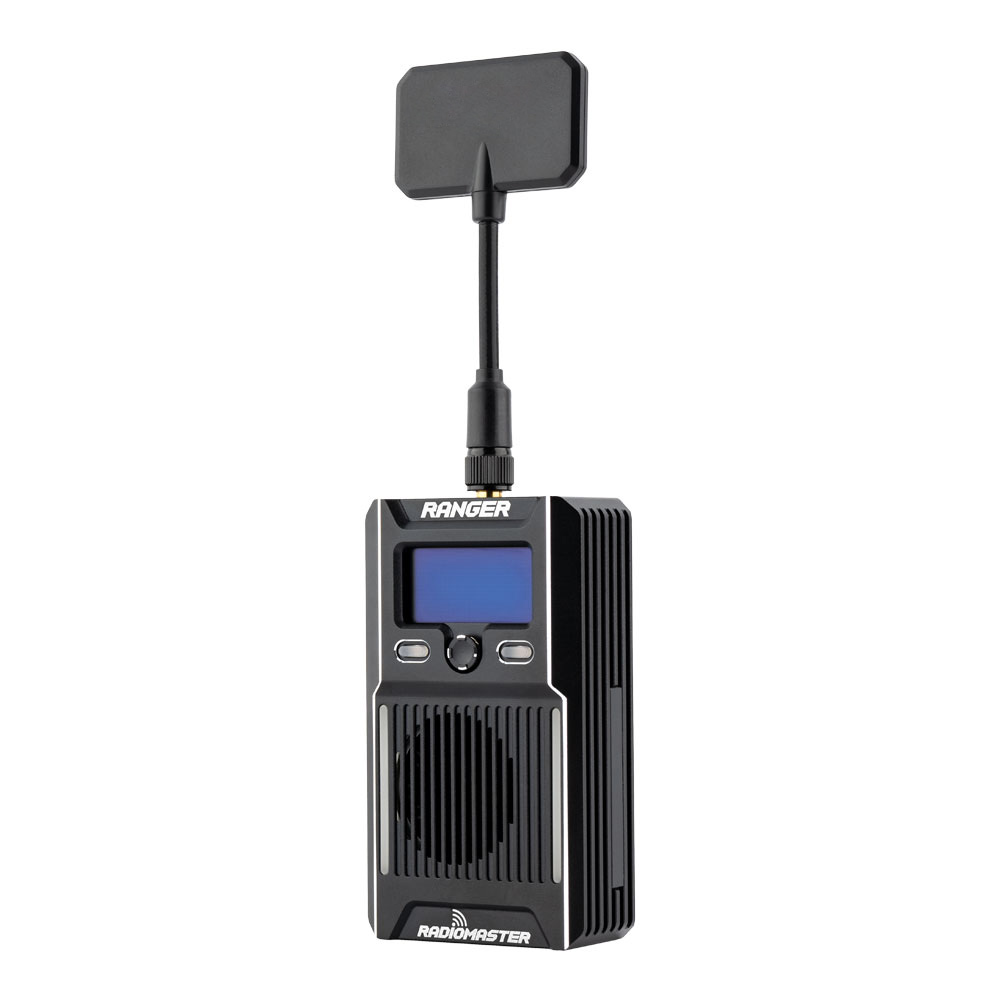 Ensemble de modules RadioMaste - Radiomaster Ranger 2.4Ghz Elrs Module avis et prix