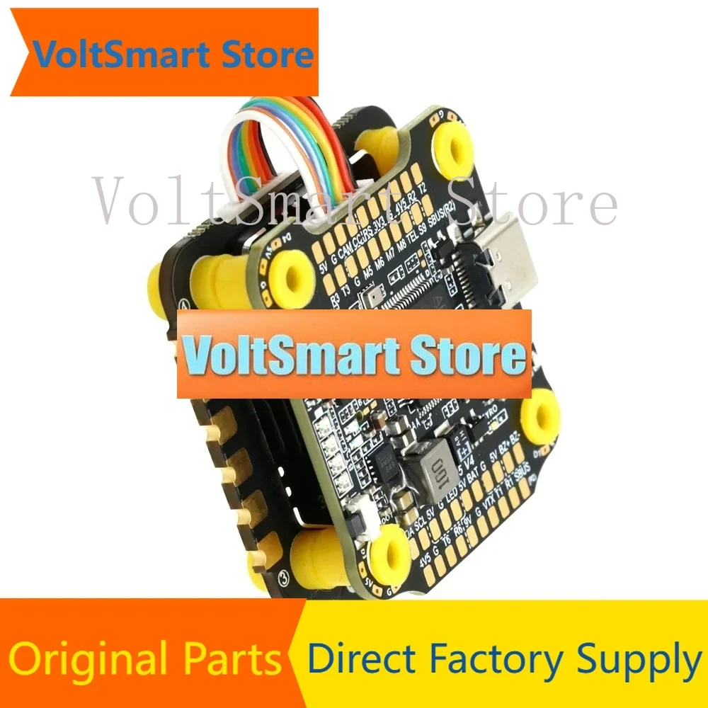 VoltS1pcs pour Speedybee F405  - Speedybee F405 V4 Bls 55A Stack avis et prix