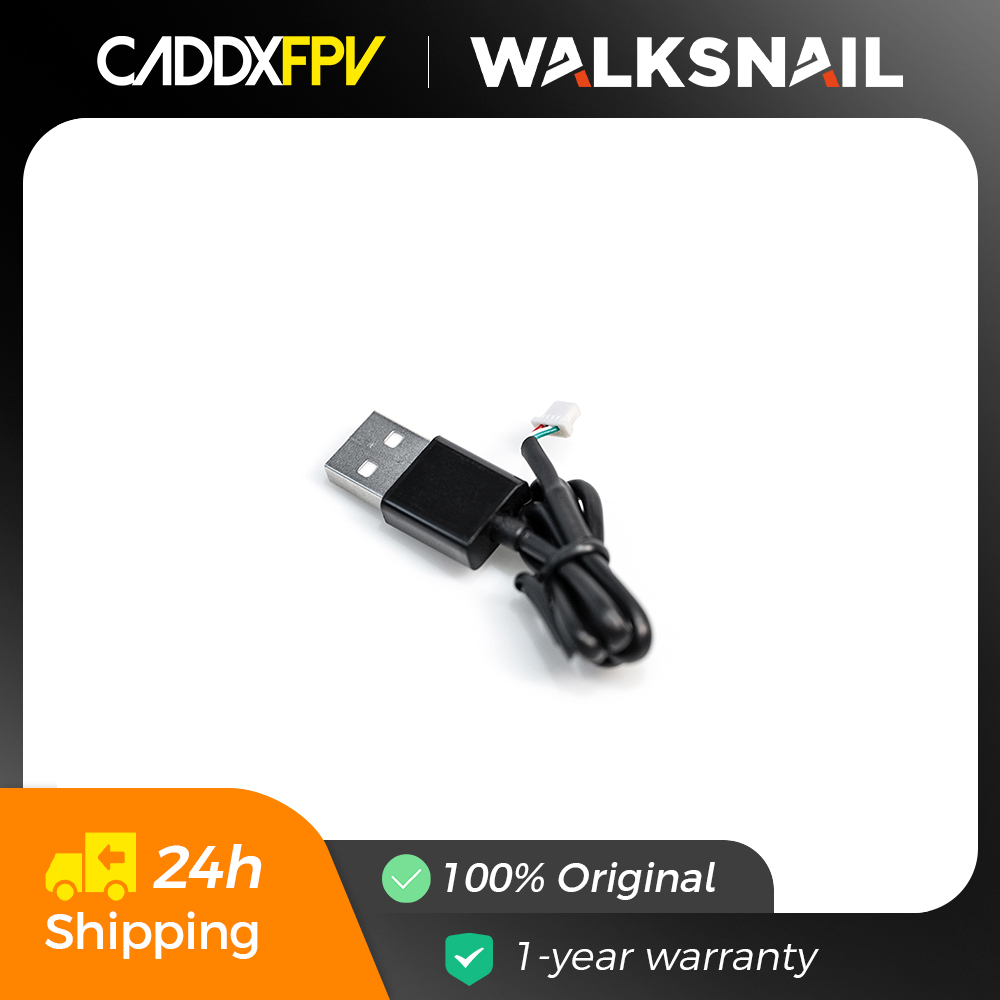 Câble de mise à niveau USB Wal - Walksnail Avatar Hd Pro Kit avis et prix